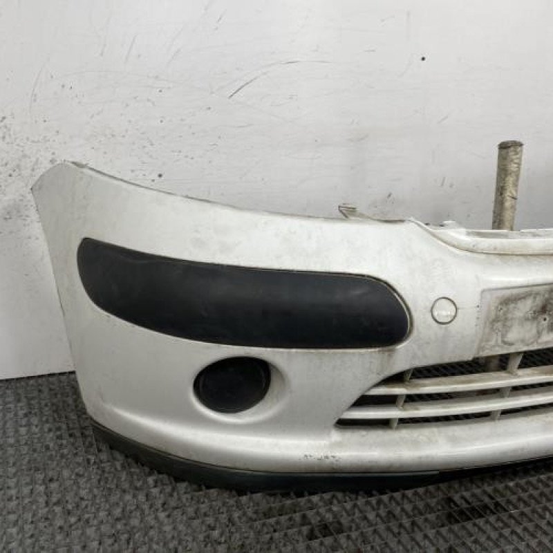 Pare choc avant CITROEN C3 1 Photo n°2