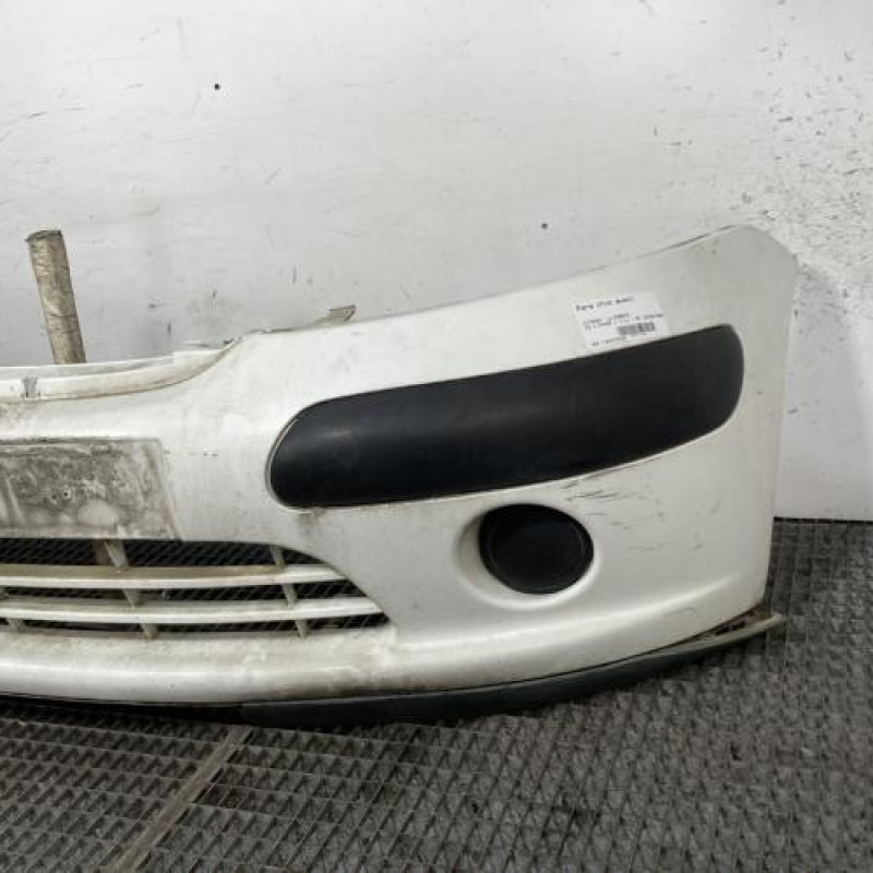 Pare choc avant CITROEN C3 1 Photo n°3
