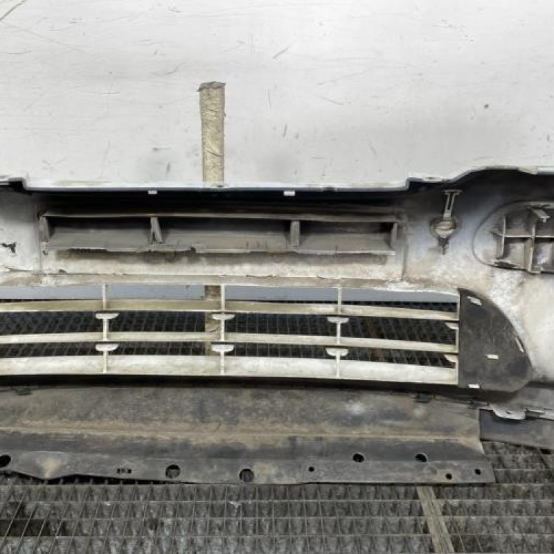 Pare choc avant CITROEN C3 1 Photo n°5