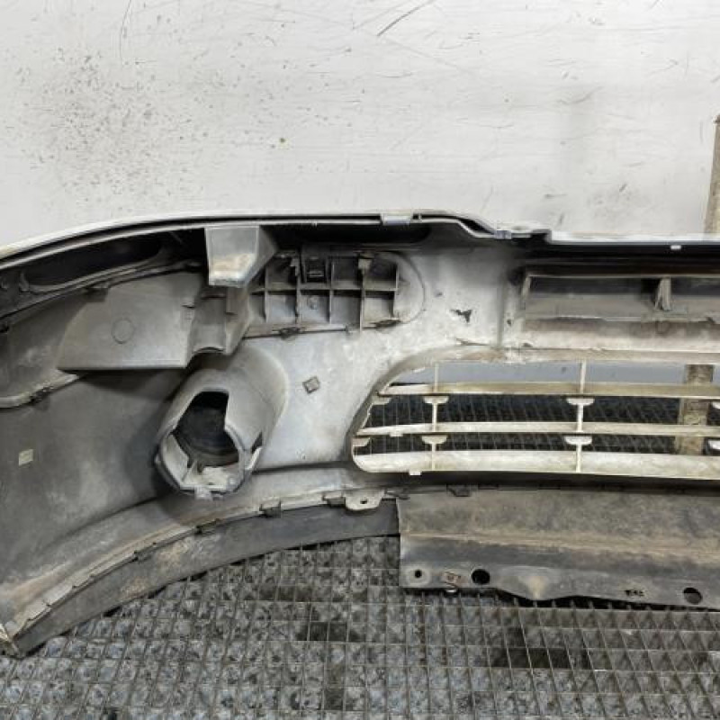 Pare choc avant CITROEN C3 1 Photo n°6