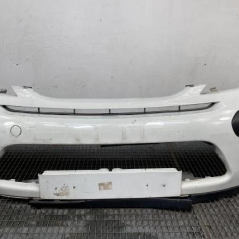 Pare choc avant CITROEN C3 1 Photo n°4