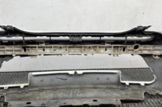 Pare choc avant CITROEN C3 1