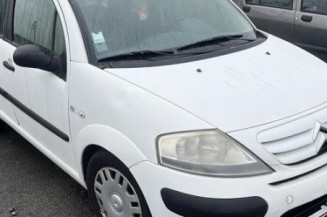 Pare choc avant CITROEN C3 1