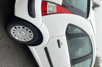 Pare choc avant CITROEN C3 1