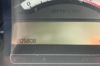 Pare choc avant CITROEN C3 1