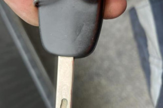 Pare choc avant CITROEN C3 1