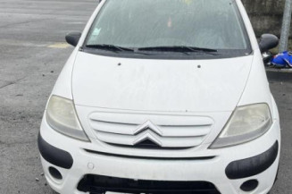 Pare choc avant CITROEN C3 1