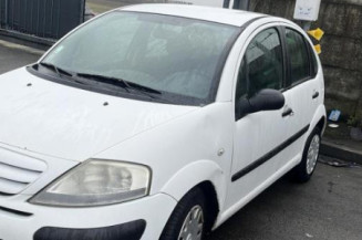 Pare choc avant CITROEN C3 1