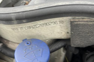 Pare choc avant CITROEN C3 1