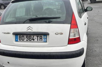 Pare choc avant CITROEN C3 1