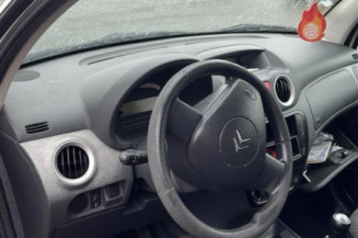 Pare choc avant CITROEN C3 1