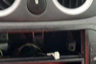 Pare choc avant CITROEN C3 1