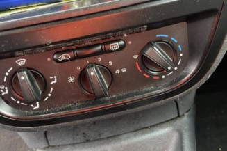 Pare choc avant CITROEN C3 1