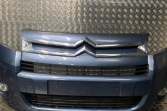 Pare choc avant CITROEN BERLINGO 2 Photo n°1