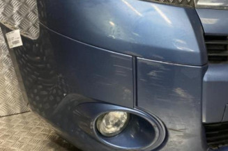 Pare choc avant CITROEN BERLINGO 2