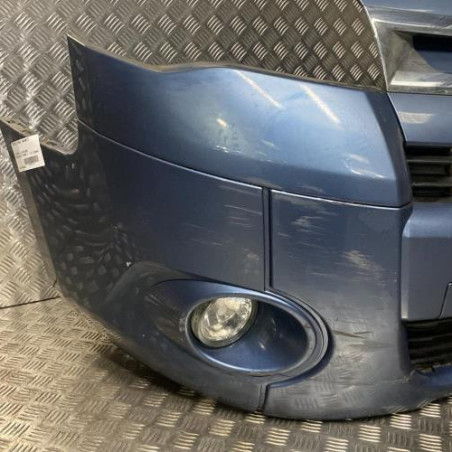 Pare choc avant CITROEN BERLINGO 2