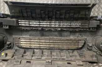 Pare choc avant CITROEN BERLINGO 2
