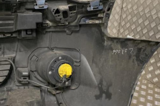 Pare choc avant CITROEN BERLINGO 2