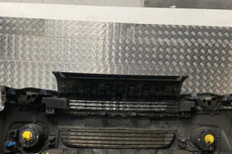 Pare choc avant CITROEN BERLINGO 2