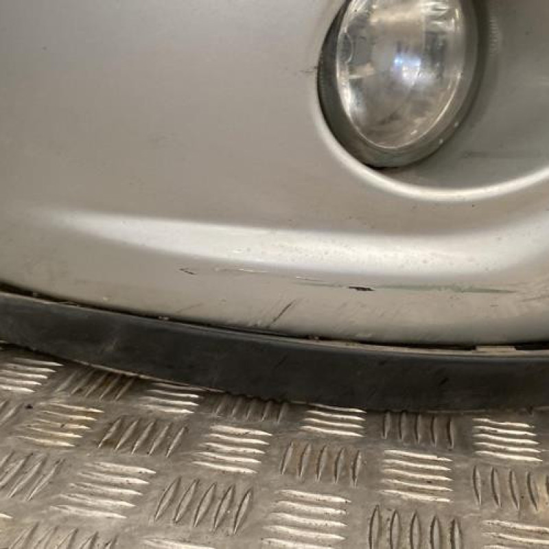 Pare choc avant CITROEN C3 1 Photo n°3