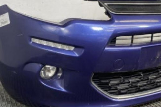 Pare choc avant CITROEN C3 2