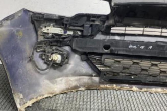 Pare choc avant CITROEN C3 2