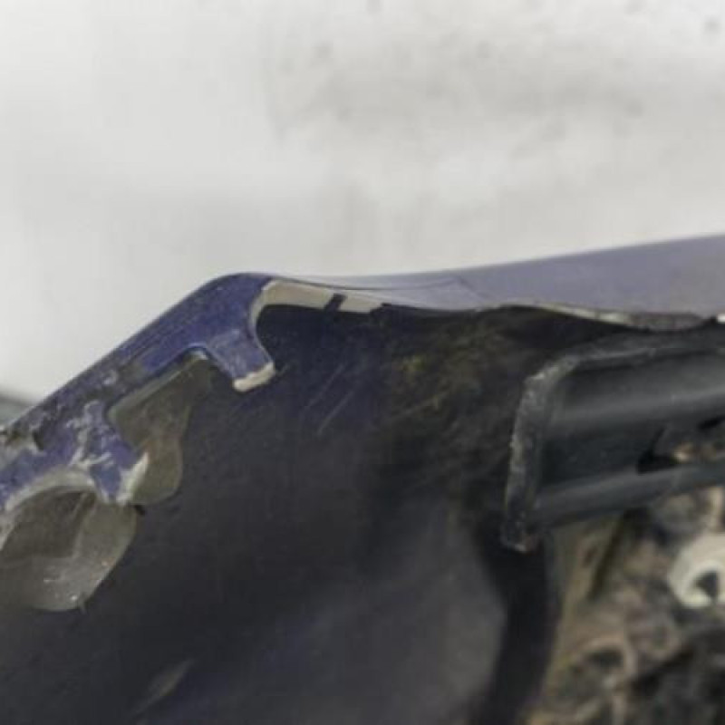 Pare choc avant CITROEN C3 2 Photo n°6