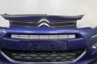Pare choc avant CITROEN C3 2