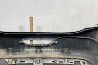 Pare choc arriere PEUGEOT 208 1