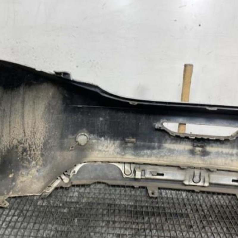 Pare choc arriere PEUGEOT 208 1 Photo n°5