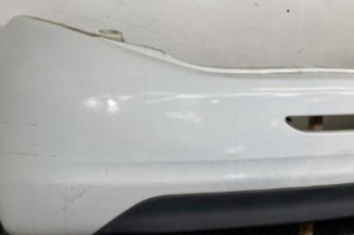 Pare choc arriere PEUGEOT 208 1
