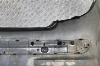 Pare choc arriere PEUGEOT 207 Photo n°1