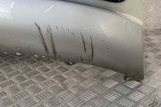 Pare choc arriere PEUGEOT 207
