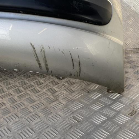 Pare choc arriere PEUGEOT 207