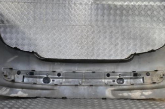 Pare choc arriere PEUGEOT 207