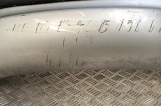 Pare choc arriere PEUGEOT 207