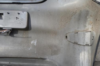 Pare choc arriere TOYOTA AYGO 1 Photo n°1