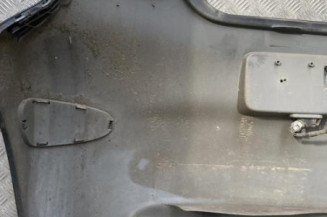 Pare choc arriere TOYOTA AYGO 1