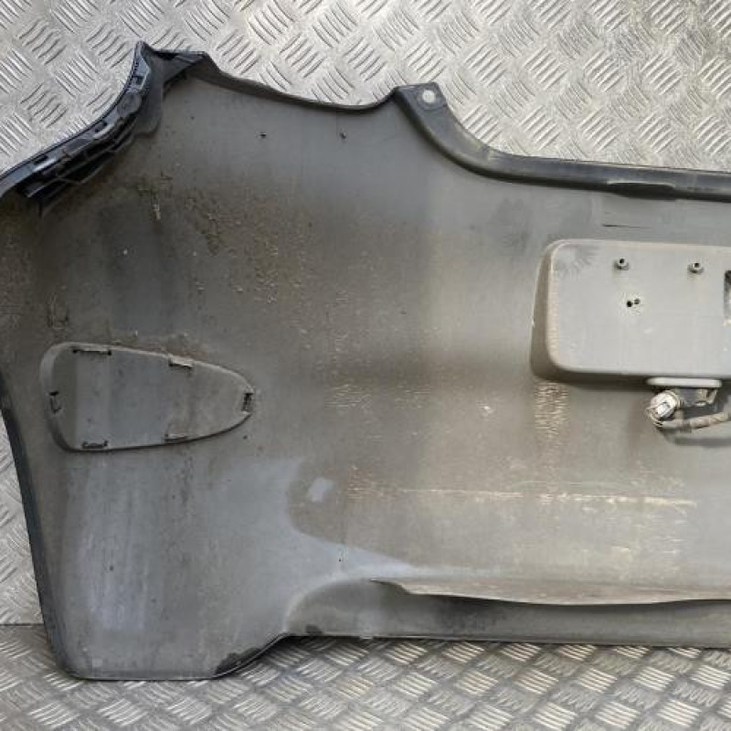 Pare choc arriere TOYOTA AYGO 1 Photo n°3