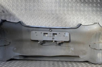 Pare choc arriere TOYOTA AYGO 1