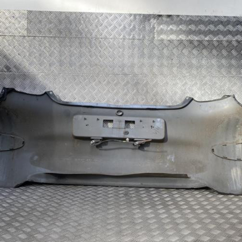 Pare choc arriere TOYOTA AYGO 1 Photo n°6