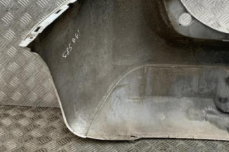 Pare choc arriere RENAULT TWINGO 2 Photo n°1