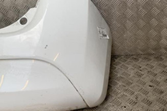 Pare choc arriere RENAULT TWINGO 2