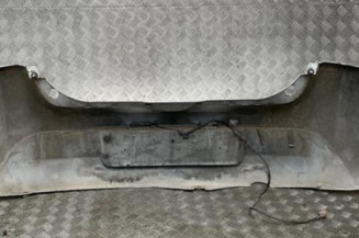 Pare choc arriere RENAULT TWINGO 2