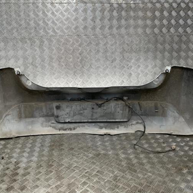 Pare choc arriere RENAULT TWINGO 2 Photo n°5