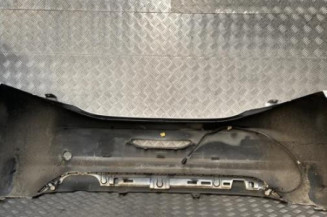 Pare choc arriere PEUGEOT 208 1 Photo n°1
