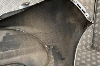 Pare choc arriere PEUGEOT 208 1