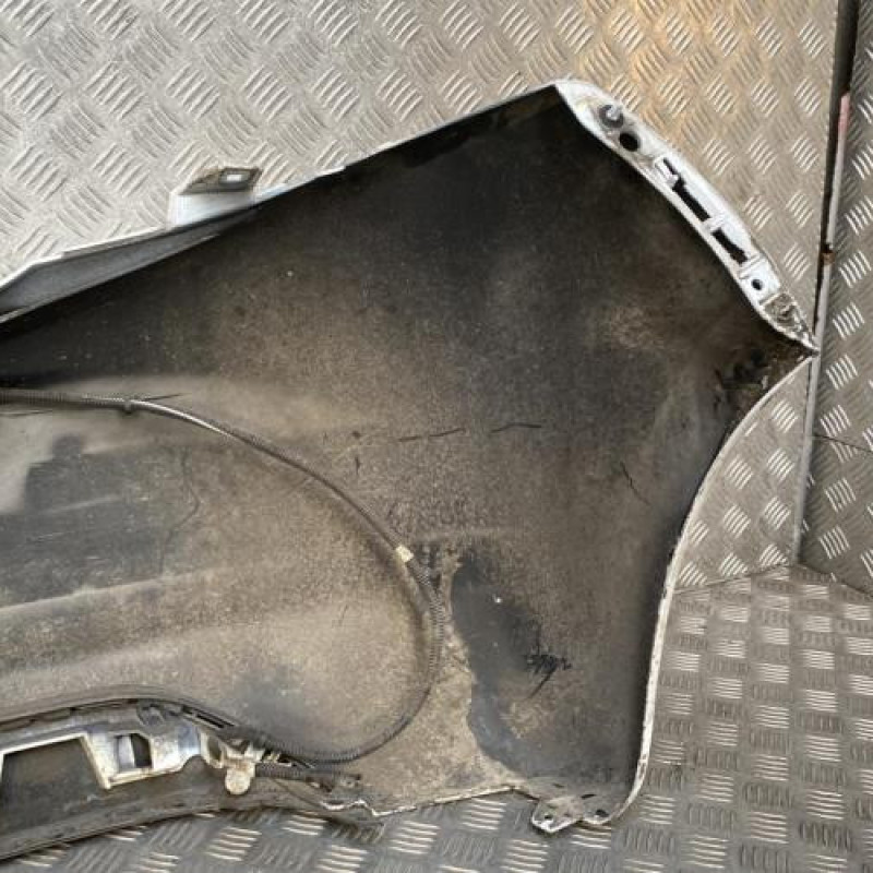 Pare choc arriere PEUGEOT 208 1 Photo n°3