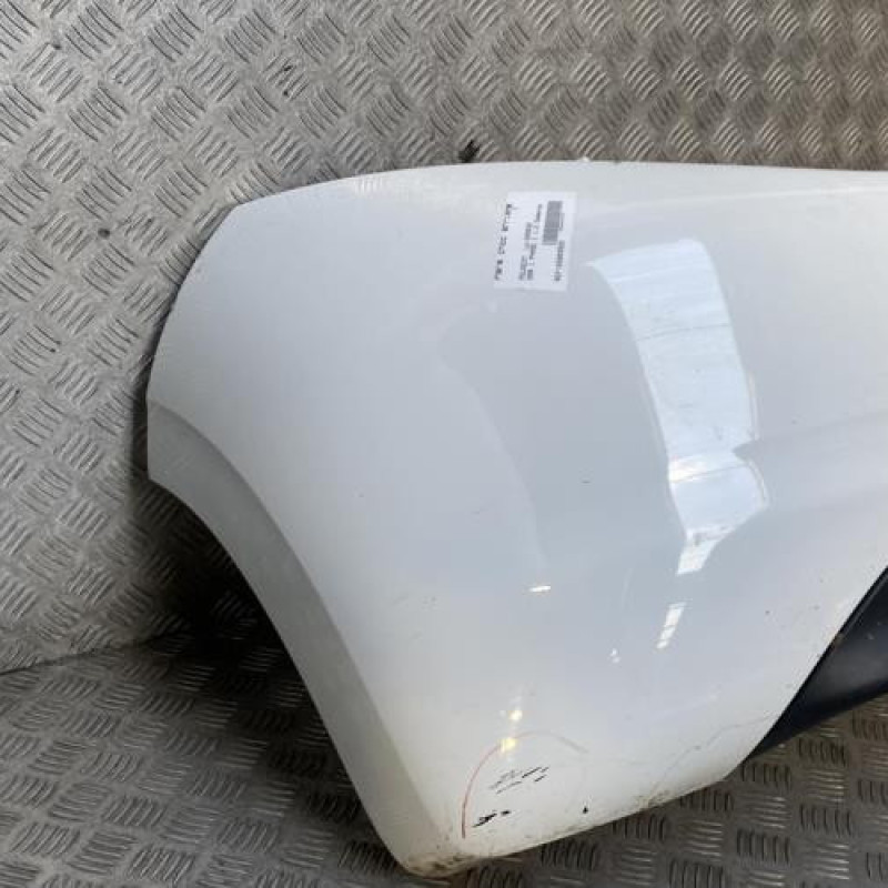 Pare choc arriere PEUGEOT 208 1 Photo n°4