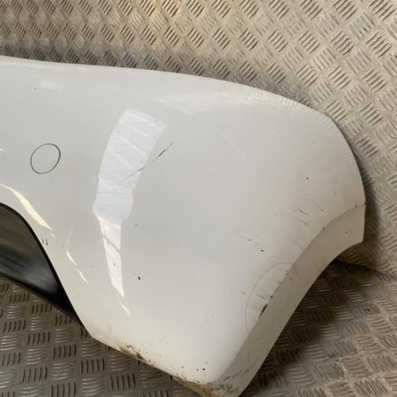 Pare choc arriere PEUGEOT 208 1 Photo n°5
